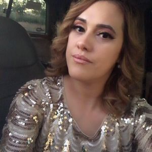 Meet your Posher, Martha